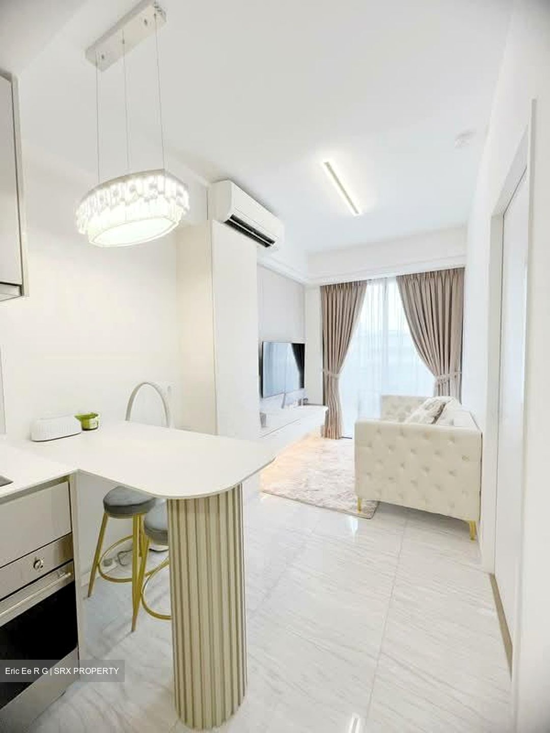 Parc Esta (D14), Apartment #602327691